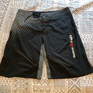 Men’s Reebok CrossFit Short